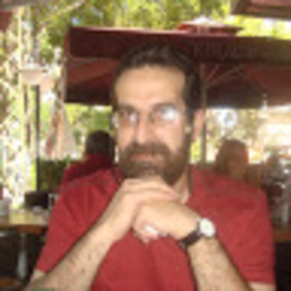 Meet your Posher, Kamyar